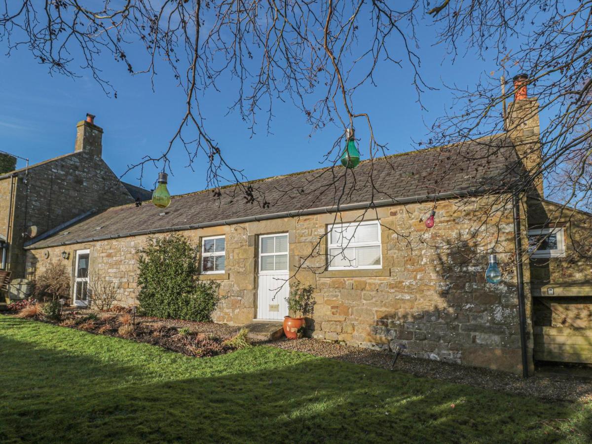 ניוקאסל Petty Knowes Cottage מראה חיצוני תמונה