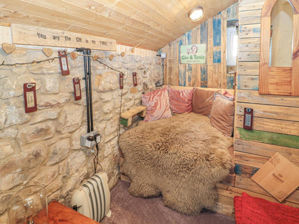 ניוקאסל Petty Knowes Cottage מראה חיצוני תמונה